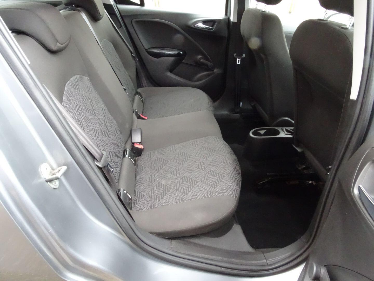 Used Vauxhall Corsa 2018 for sale - 77330468: Photo 21