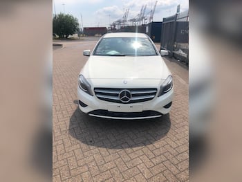 Used Mercedes-Benz A-Class 2013 for sale - 79680944: Photo