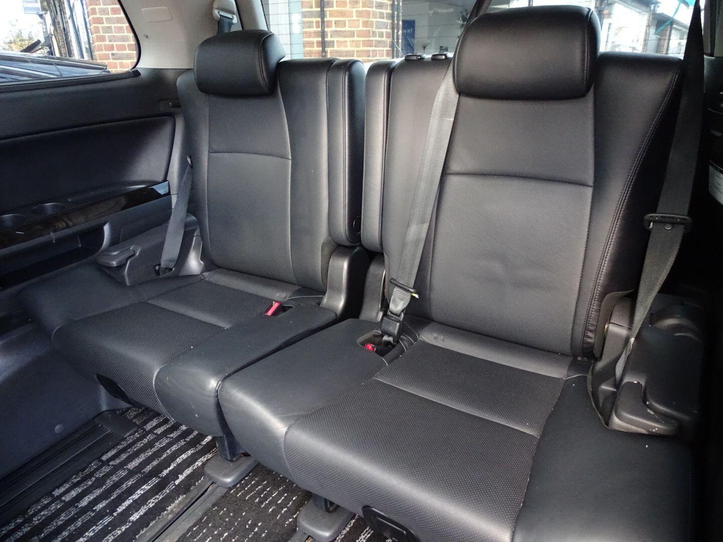 Used Toyota Alphard 2023 for sale - 75857198: Photo 18