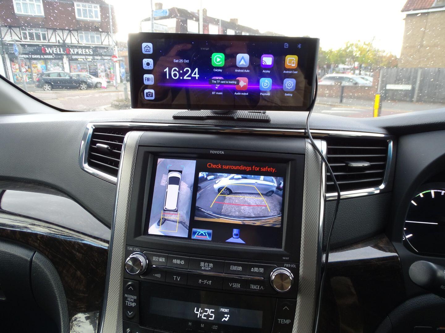 Used Toyota Alphard 2023 for sale - 75857198: Photo 25