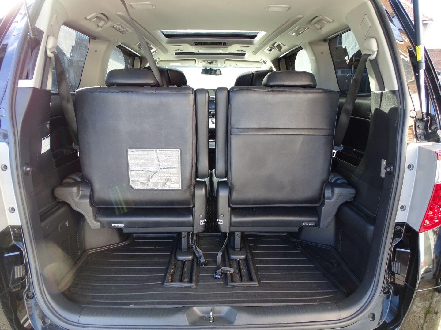 Used Toyota Alphard 2023 for sale - 75857198: Photo 28