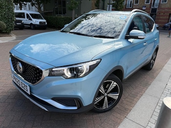 Used MG MG ZS 2020 for sale - 79576164: Photo