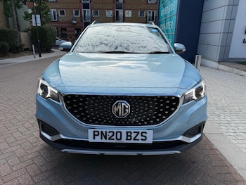 Used MG MG ZS 2020 for sale - 79576164: Photo