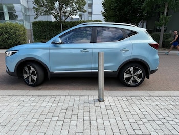 Used MG MG ZS 2020 for sale - 79576164: Photo