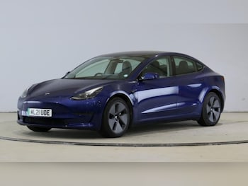Tesla - Model 3
