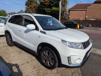 Used Suzuki Vitara 2019 for sale - 75279631: Photo