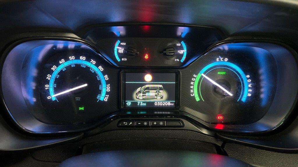 Used Citroen Berlingo 2022 for sale - 76498931: Photo 10