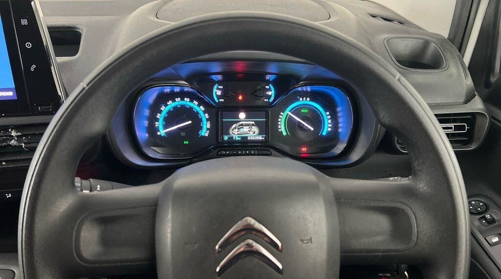 Used Citroen Berlingo 2022 for sale - 76498931: Photo 11