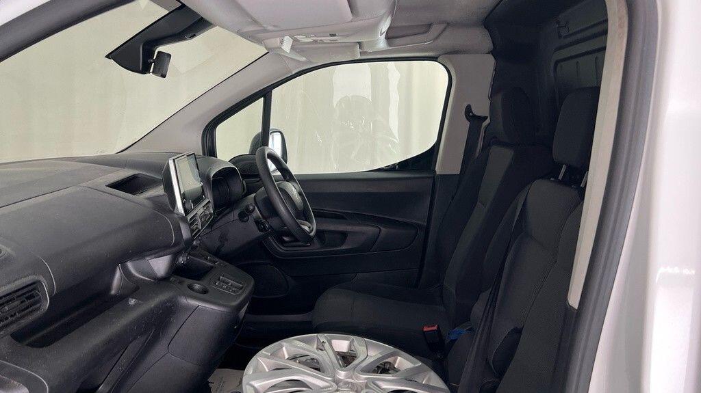 Used Citroen Berlingo 2022 for sale - 76498931: Photo 12