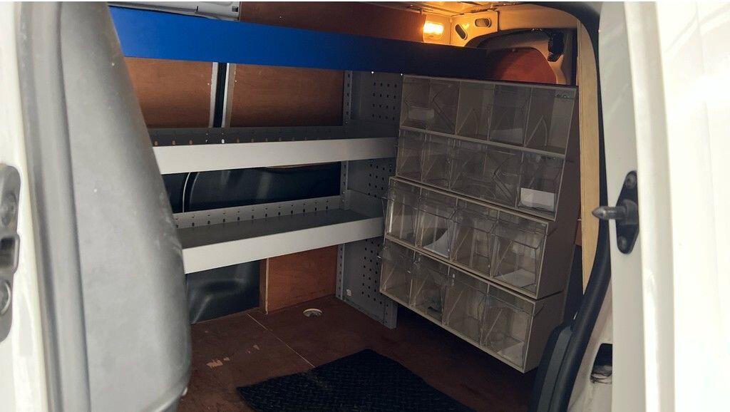 Used Citroen Berlingo 2022 for sale - 76498931: Photo 13