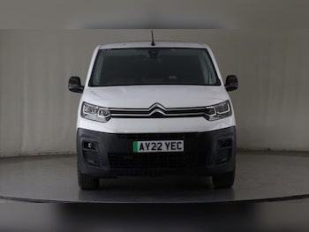 Used Citroen Berlingo 2022 for sale - 76498931: Photo