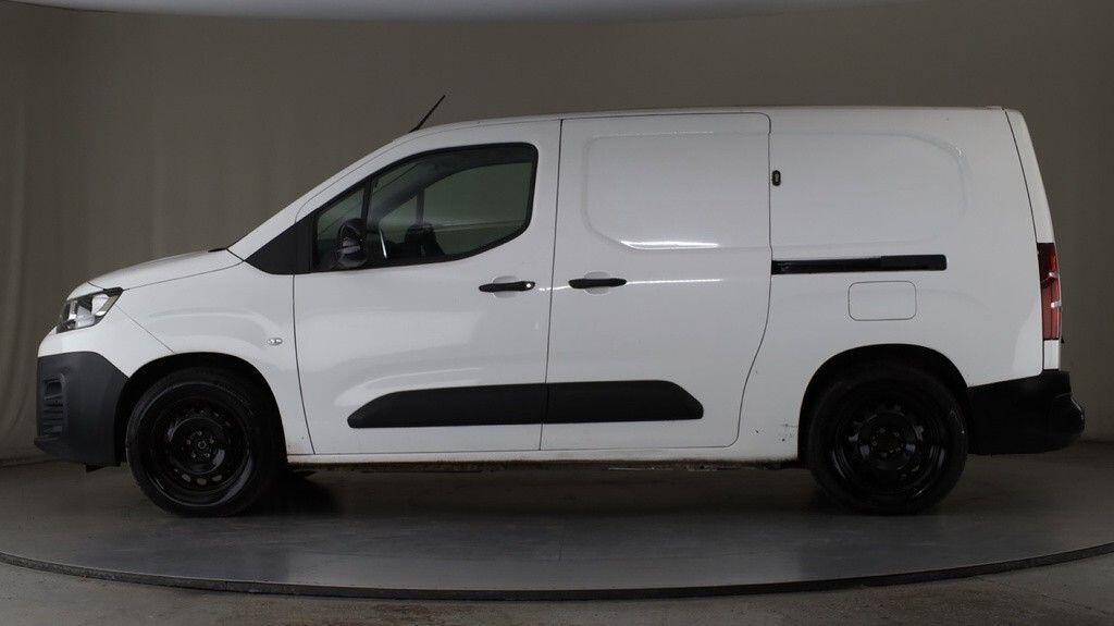 Used Citroen Berlingo 2022 for sale - 76498931: Photo 6