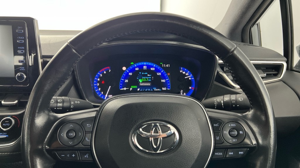 Used Toyota Corolla 2021 for sale - 76809441: Photo 11