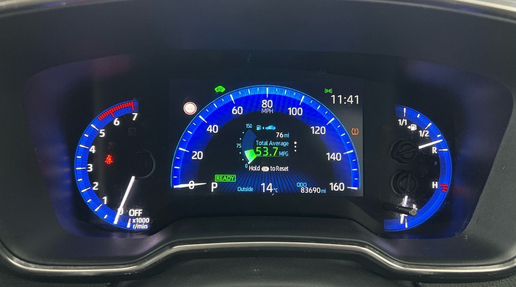 Used Toyota Corolla 2021 for sale - 76809441: Photo 12