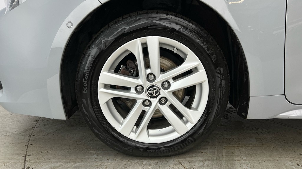 Used Toyota Corolla 2021 for sale - 76809441: Photo 15