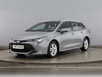 Used Toyota Corolla 2021 for sale - 76809441: Photo