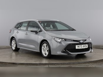 Used Toyota Corolla 2021 for sale - 76809441: Photo