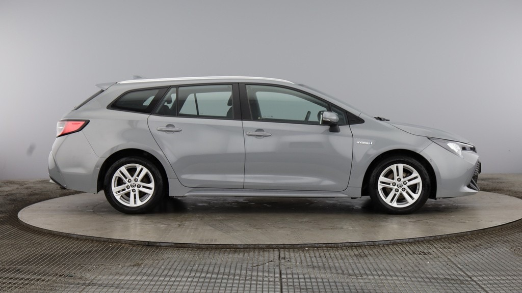 Used Toyota Corolla 2021 for sale - 76809441: Photo 5