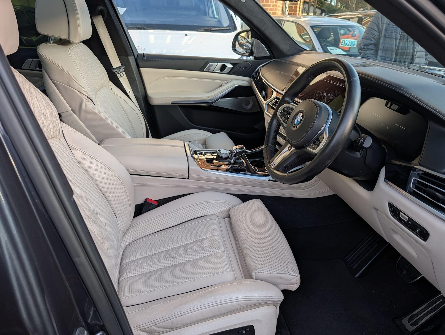 Used BMW X7 2019 for sale - 77315419: Photo 5