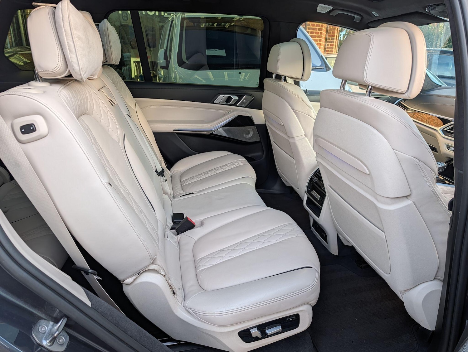 Used BMW X7 2019 for sale - 77315419: Photo 6