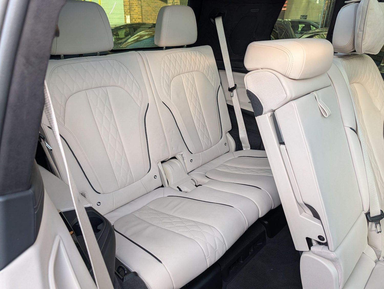 Used BMW X7 2019 for sale - 77315419: Photo 7