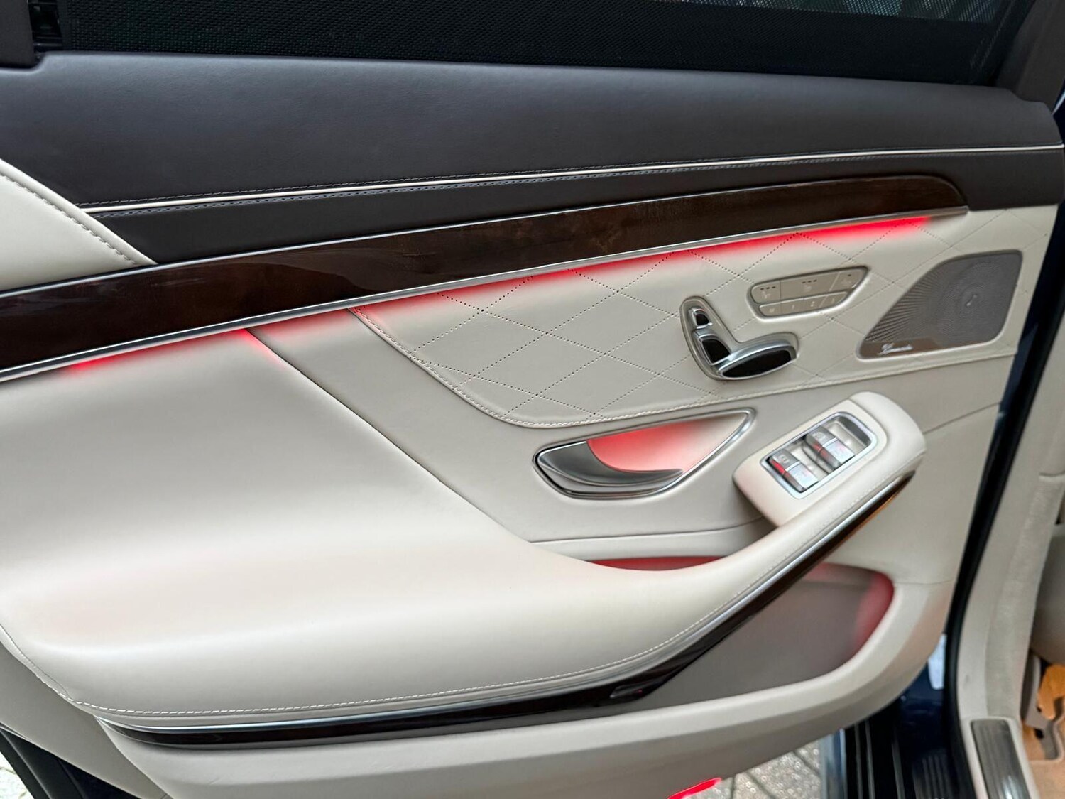 Used Mercedes-Benz S Class 2019 for sale - 77387041: Photo 20