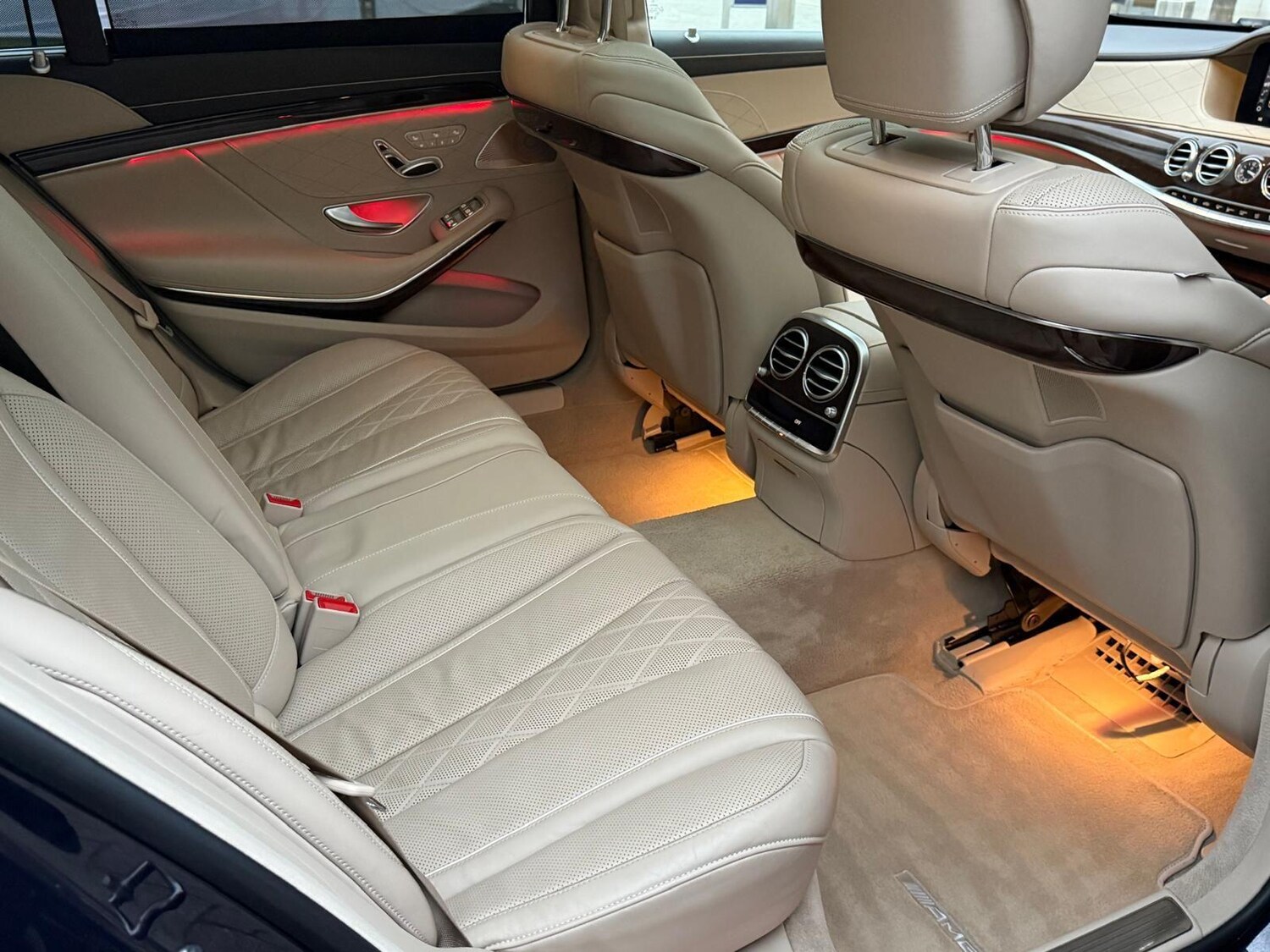 Used Mercedes-Benz S Class 2019 for sale - 77387041: Photo 21