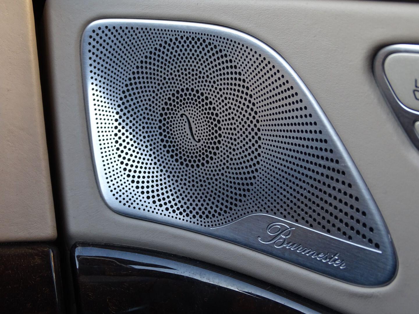 Used Mercedes-Benz S Class 2019 for sale - 77387041: Photo 26