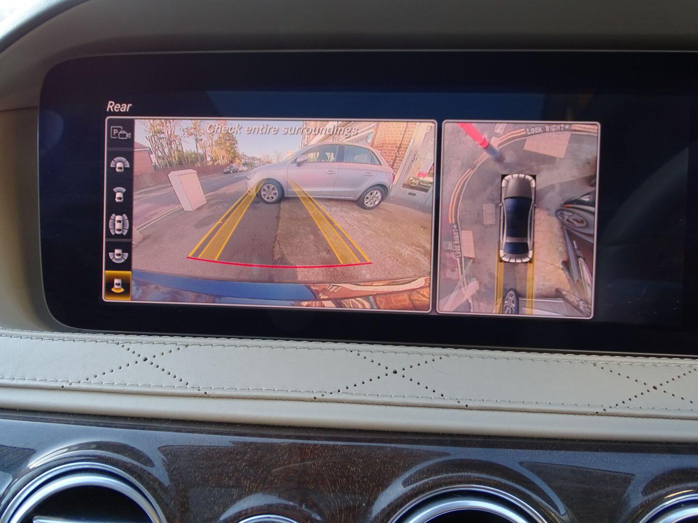 Used Mercedes-Benz S Class 2019 for sale - 77387041: Photo 28