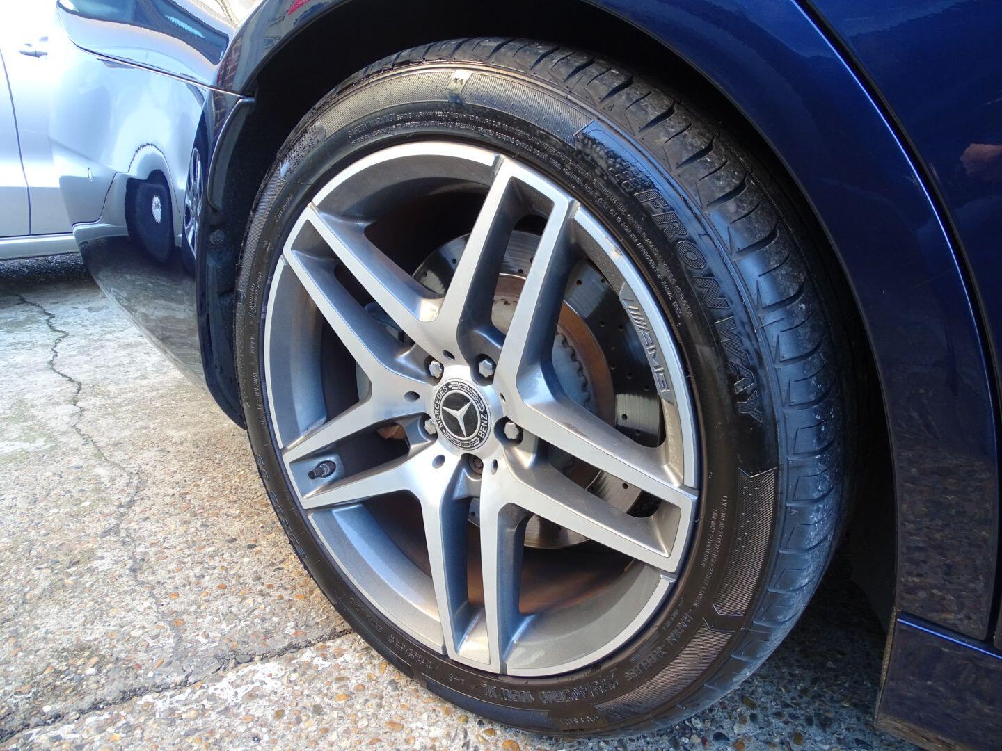 Used Mercedes-Benz S Class 2019 for sale - 77387041: Photo 40