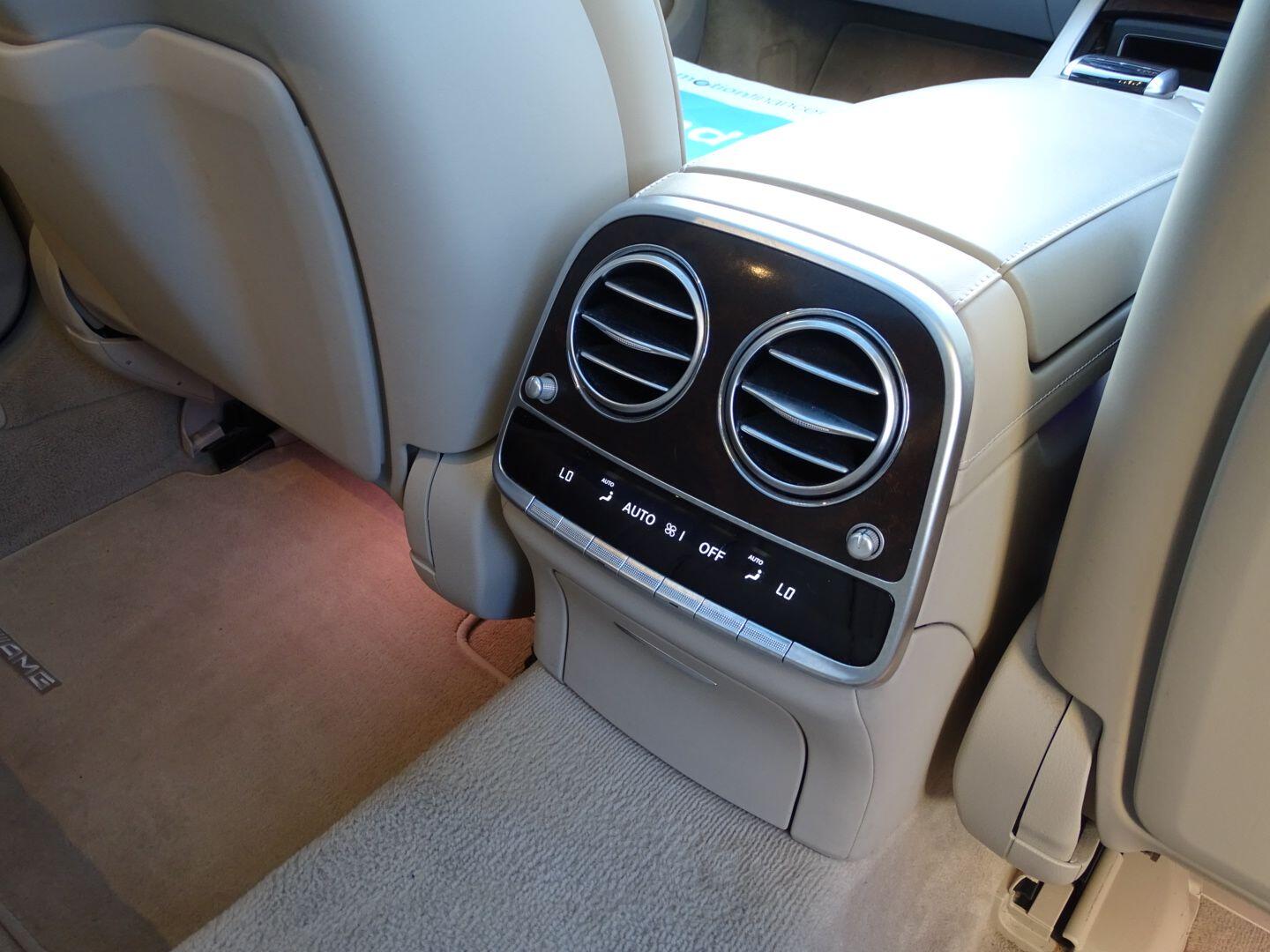 Used Mercedes-Benz S Class 2019 for sale - 77387041: Photo 43