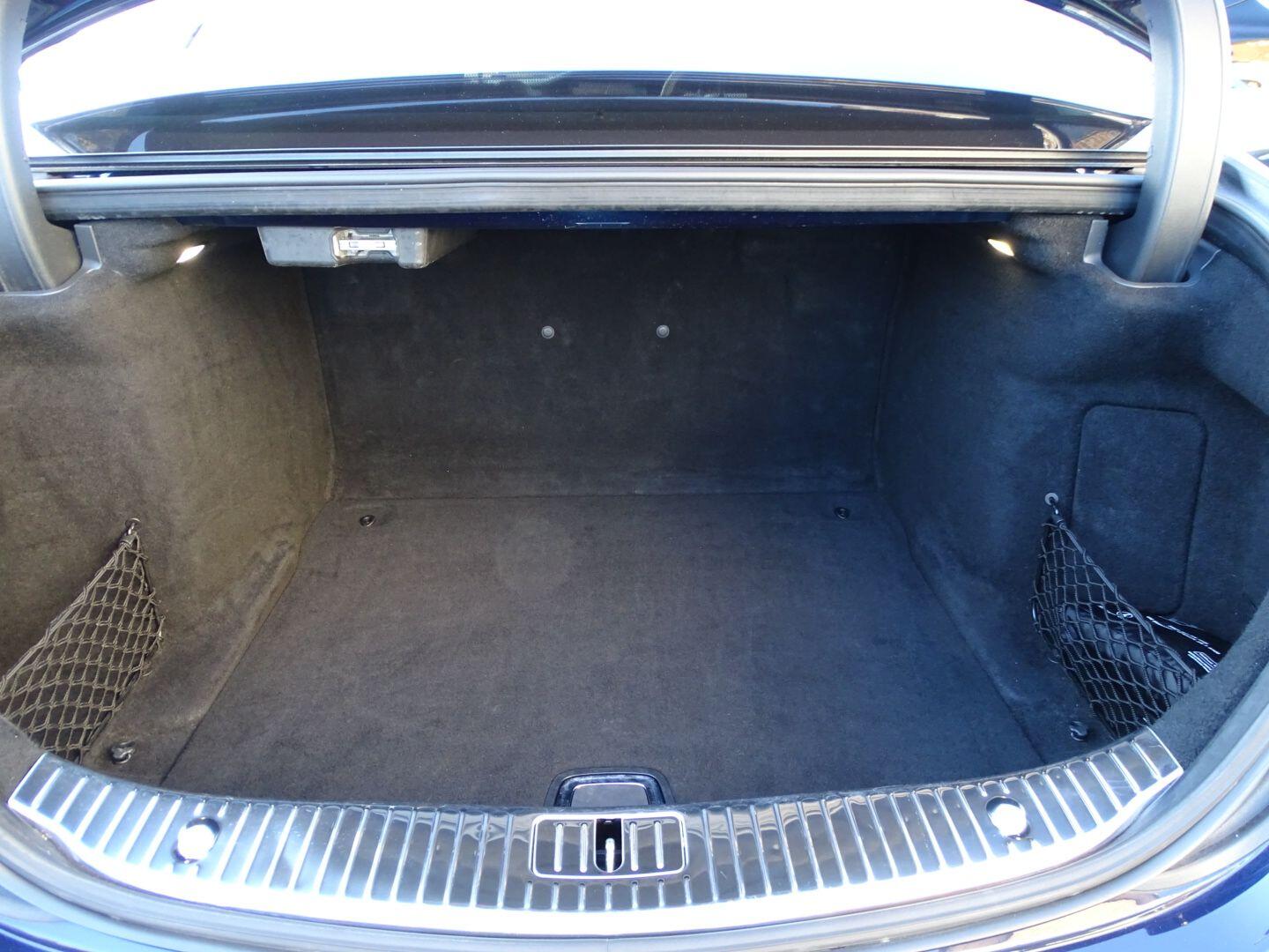 Used Mercedes-Benz S Class 2019 for sale - 77387041: Photo 48