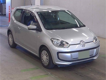 Used Volkswagen up! 2015 for sale - 79255995: Photo