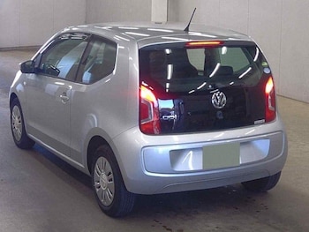 Used Volkswagen up! 2015 for sale - 79255995: Photo