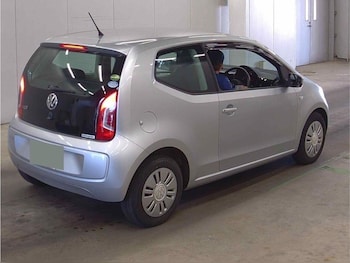 Used Volkswagen up! 2015 for sale - 79255995: Photo
