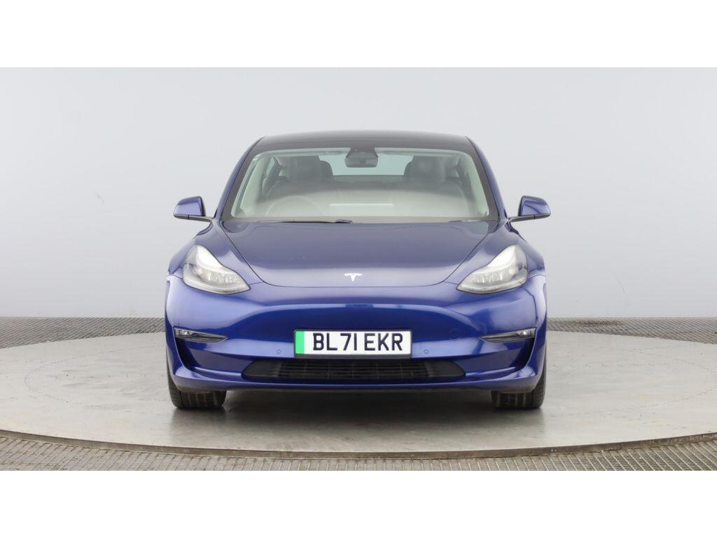 Used Tesla Model 3 2022 for sale - 78203768: Photo 4