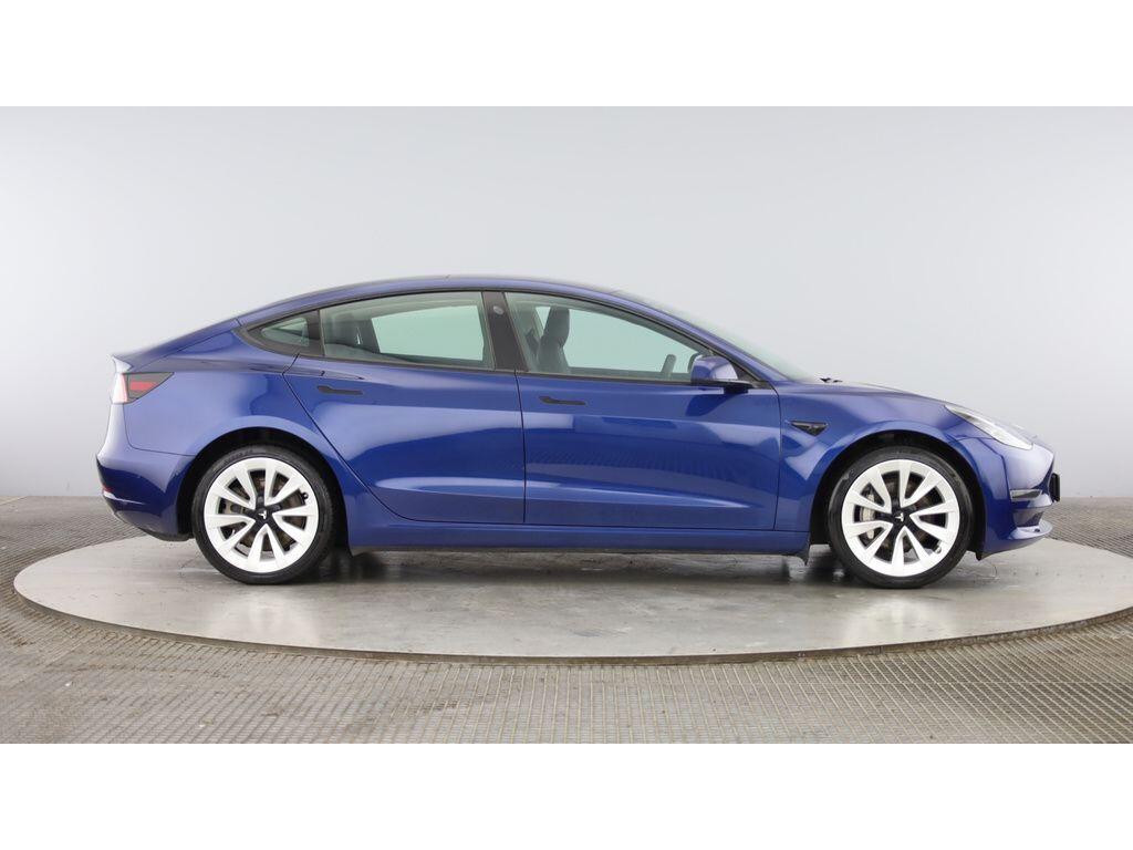 Used Tesla Model 3 2022 for sale - 78203768: Photo 5