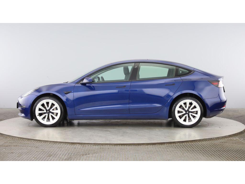Used Tesla Model 3 2022 for sale - 78203768: Photo 6