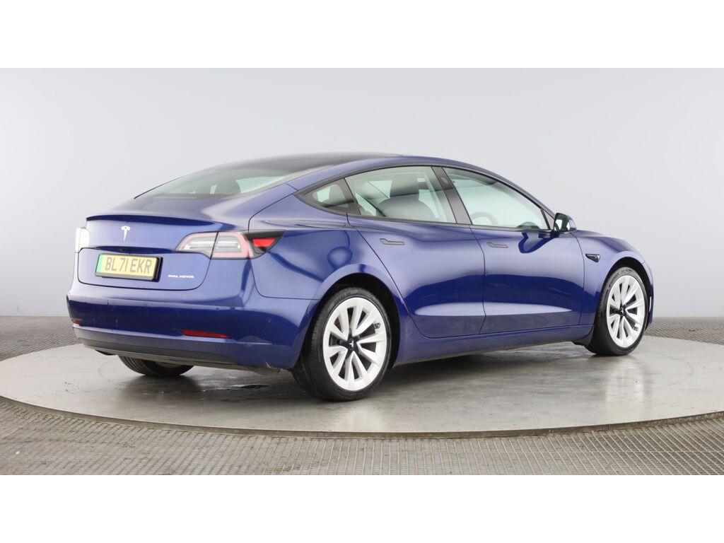 Used Tesla Model 3 2022 for sale - 78203768: Photo 7