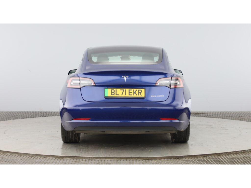 Used Tesla Model 3 2022 for sale - 78203768: Photo 8