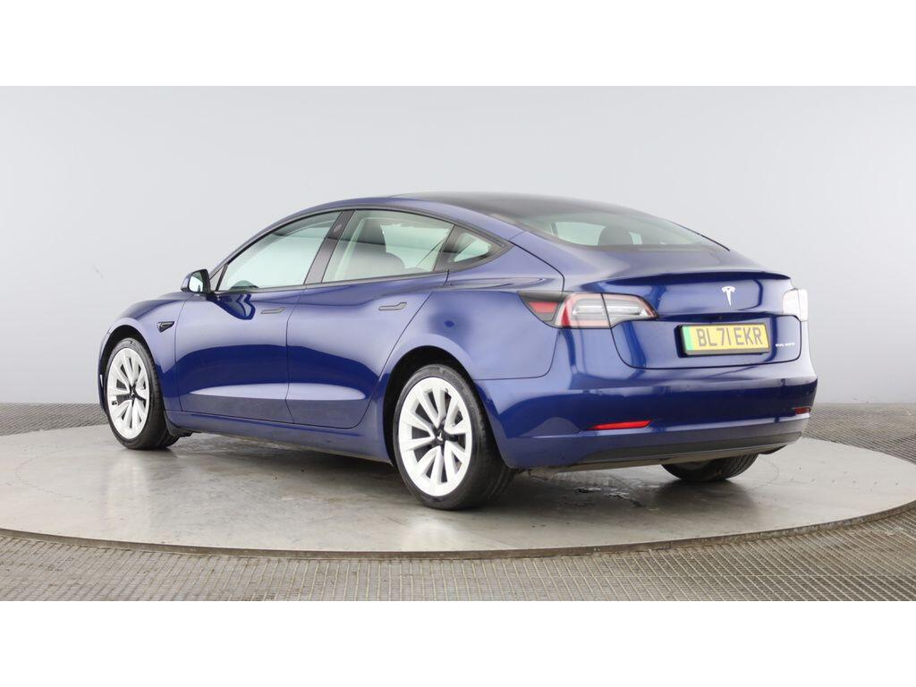 Used Tesla Model 3 2022 for sale - 78203768: Photo 9