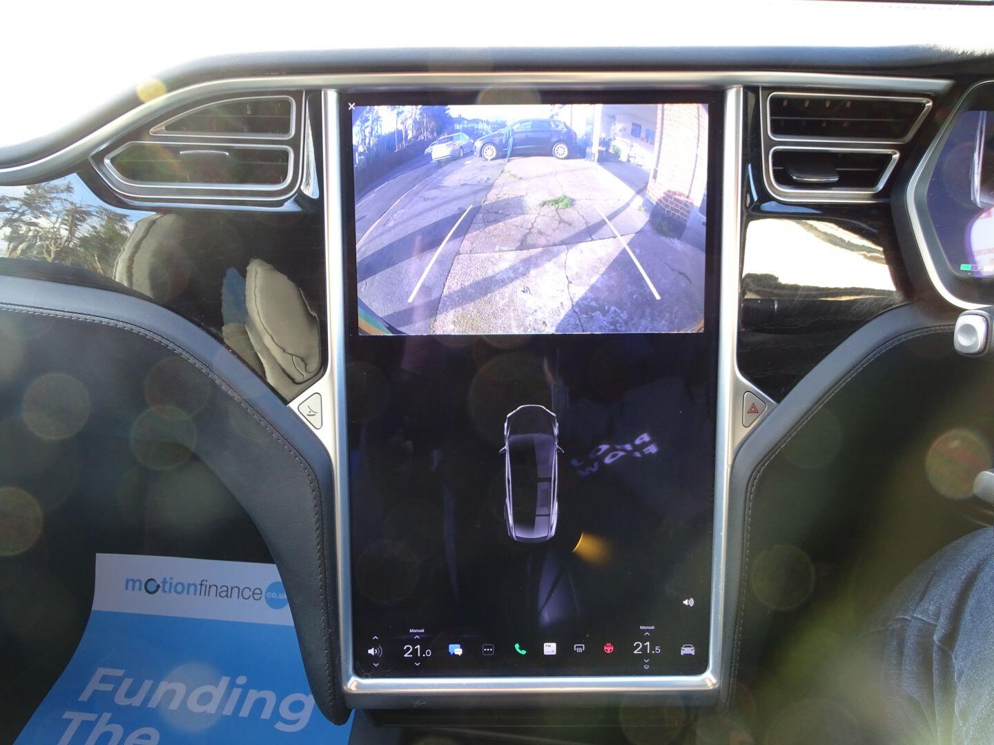 Used Tesla Model X 2017 for sale - 76899250: Photo 24