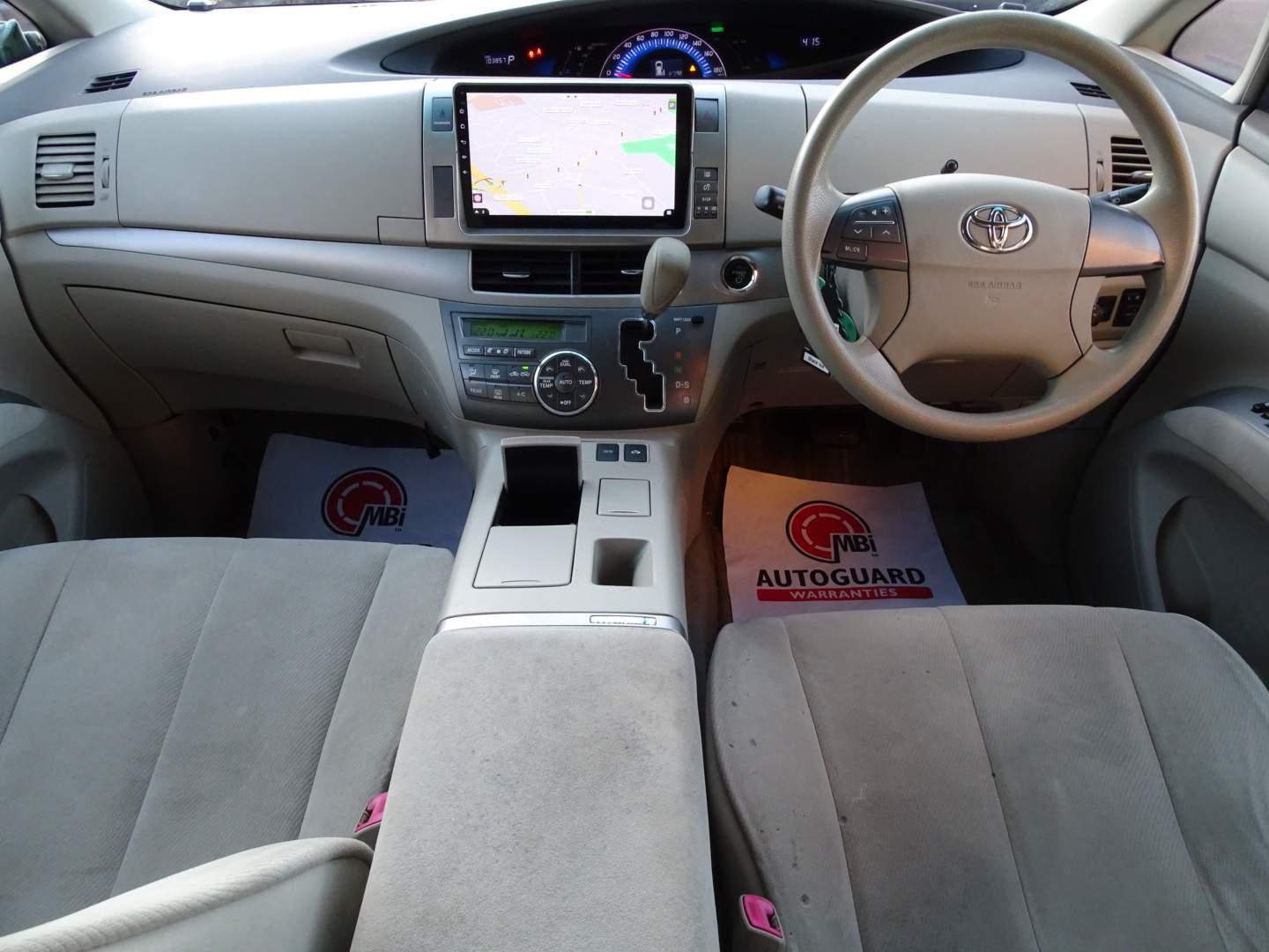 Vehicle 11