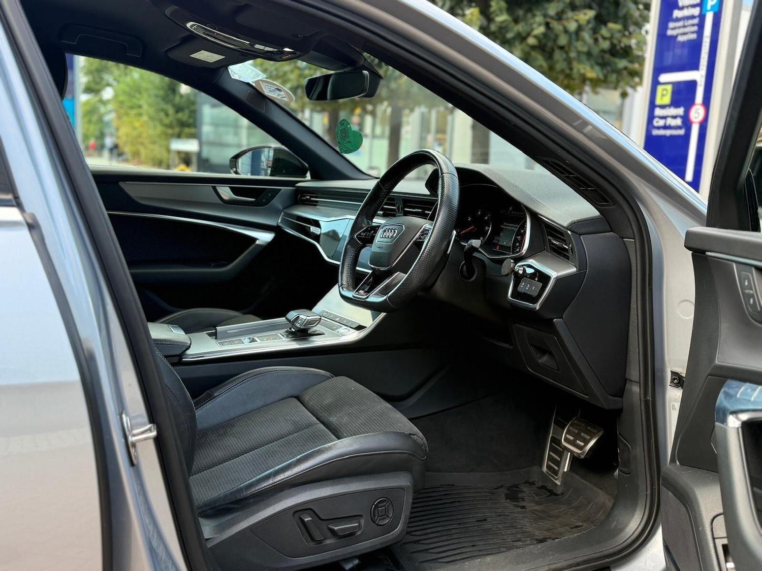 Used Audi A6 2020 for sale - 76484627: Photo 10