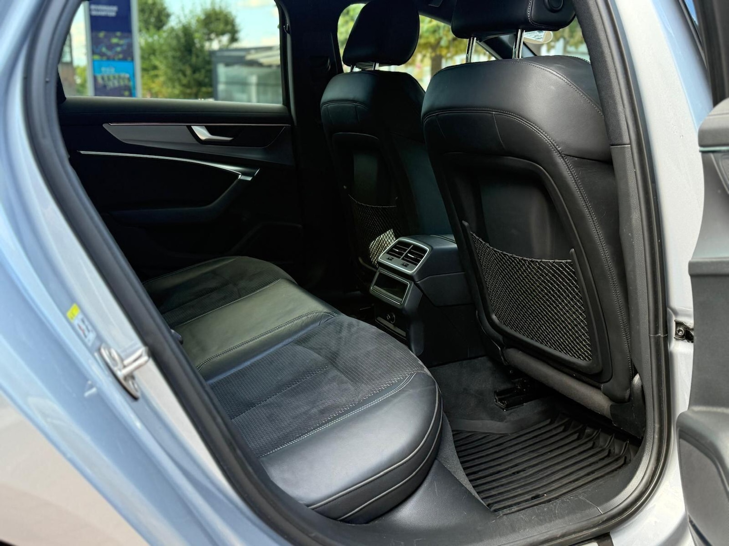 Used Audi A6 2020 for sale - 76484627: Photo 11