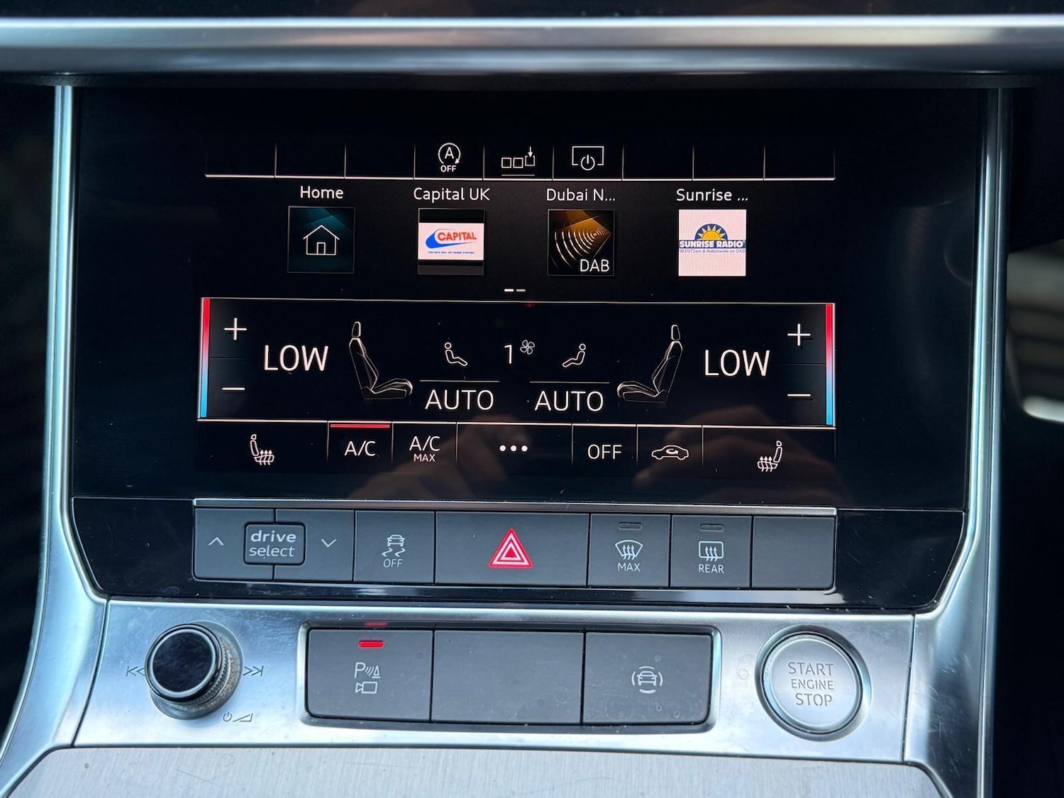 Used Audi A6 2020 for sale - 76484627: Photo 13