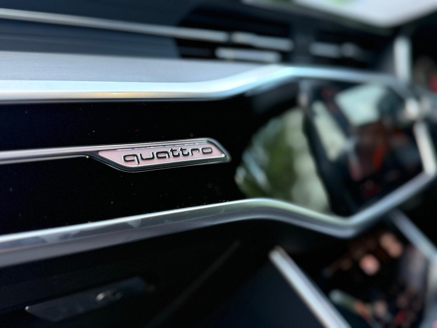 Used Audi A6 2020 for sale - 76484627: Photo 14