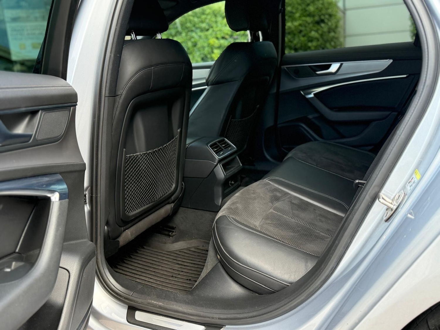 Used Audi A6 2020 for sale - 76484627: Photo 15