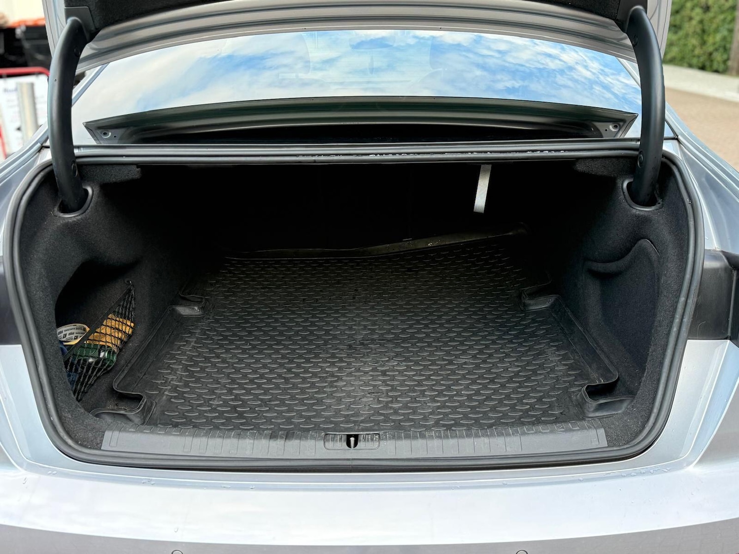 Used Audi A6 2020 for sale - 76484627: Photo 19