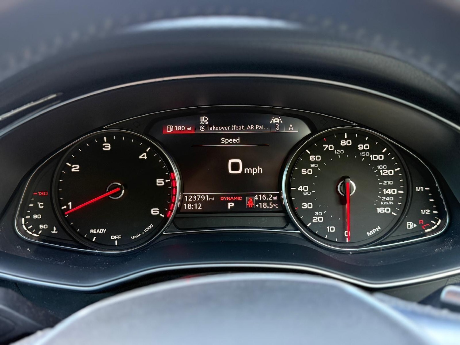 Used Audi A6 2020 for sale - 76484627: Photo 5